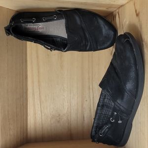 BOBS from Skechers Women's Chill Luxe Flat Shoes